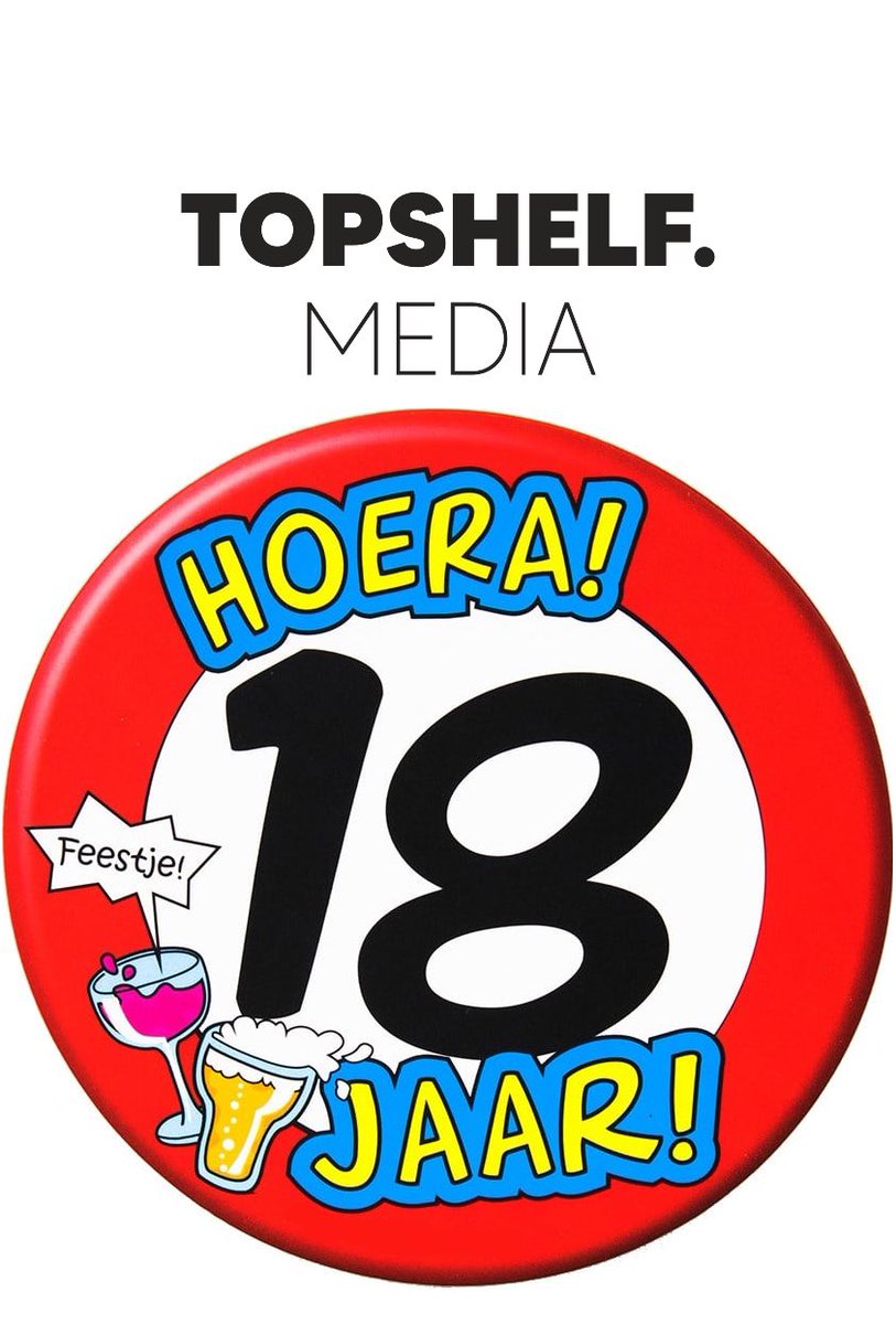 Topshelf Media ® tweet media