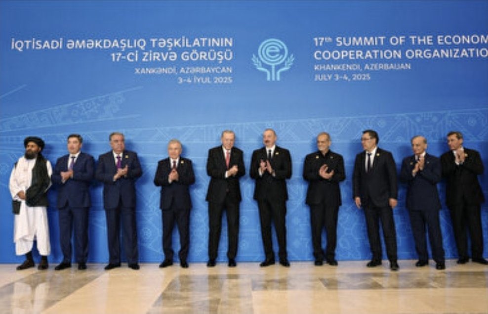 Nervana Mahmoud (@nervana_1) on Twitter photo The new anti-Israel alliance
#Turkey
#Iran
#Taliban
But what #Azerbaijan is doing here?
<a href="/EasternVoices/">Voice From The East</a> The new anti-Israel alliance
#Turkey
#Iran
#Taliban
But what #Azerbaijan is doing here?
<a href="/EasternVoices/">Voice From The East</a>