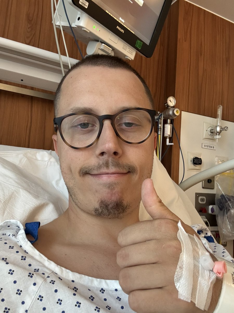 Morphine is so overrated