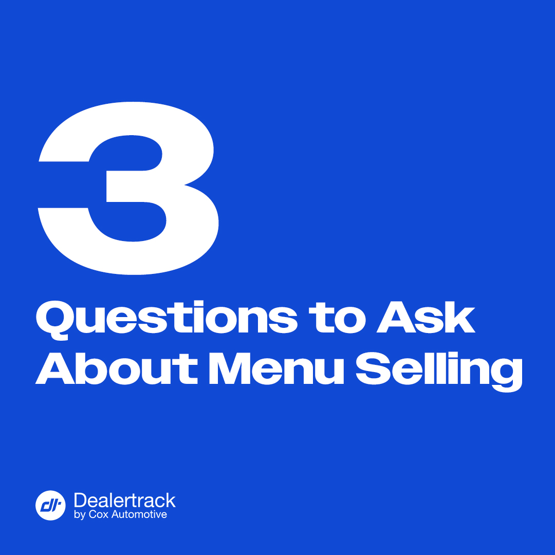 Where do you even start when you’re shopping for a menu solution? 

Here are three important things to consider: cox.auto/uiCRs