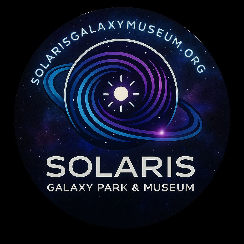thewynwoodtimes's tweet image. Concebida y curada por Orlando Ysmail (Apollo) y Andreina Fuentes Angarita (Artemisa), Solaris Galaxy Park &amp;amp; Museum propone una experiencia inmersiva única pata toda la comunidad. Lee el artículo completo en nuestra WEB. #artsconnection #arte #solaris thewynwoodtimes.com/solaris-galaxy…