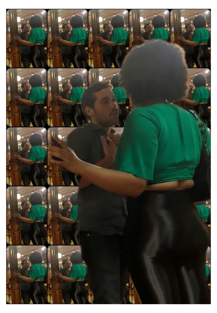 📣Presentadas las “evidencias” , ¿cuál fue tu momento más Pancho?