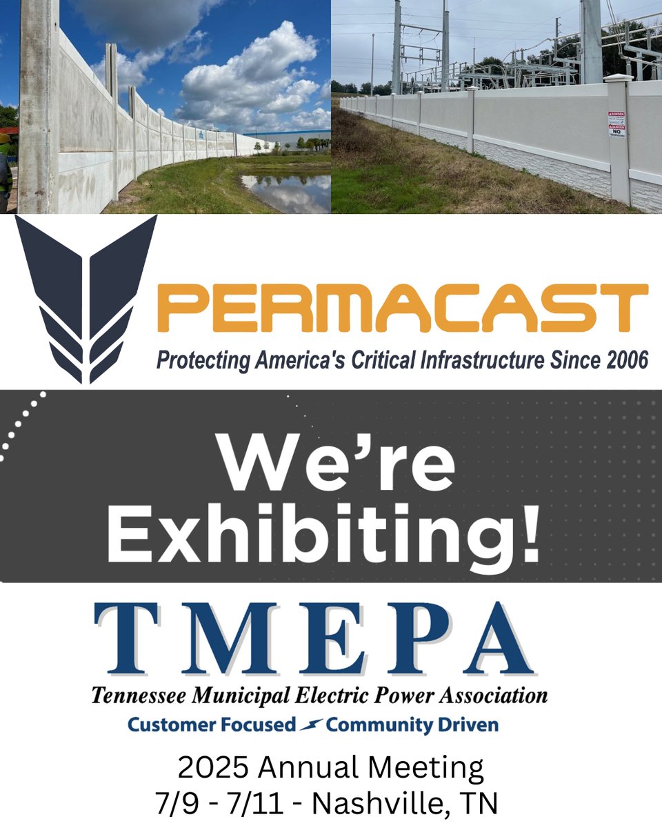 Permacast Walls tweet media