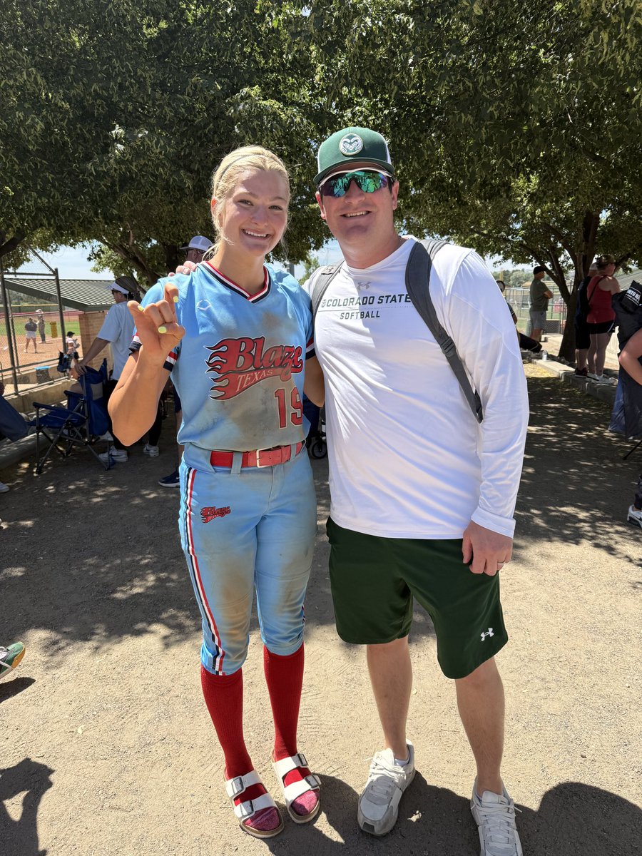 Isabelle Oefinger 2026 tweet media