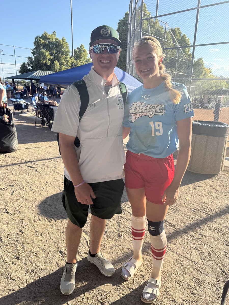 Isabelle Oefinger 2026 tweet media