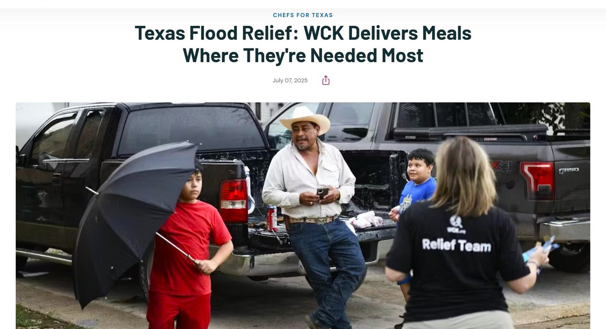 TeamPelosi's tweet image. We grieve for Texas families and communities and pray for rescuers, responders and friends.
Tragedy can amplify our fears but also inspire our collective purpose. Please support @WCKitchen @RedCross or other helpers of your choice as we pray and heal together.
#MondayMotivation