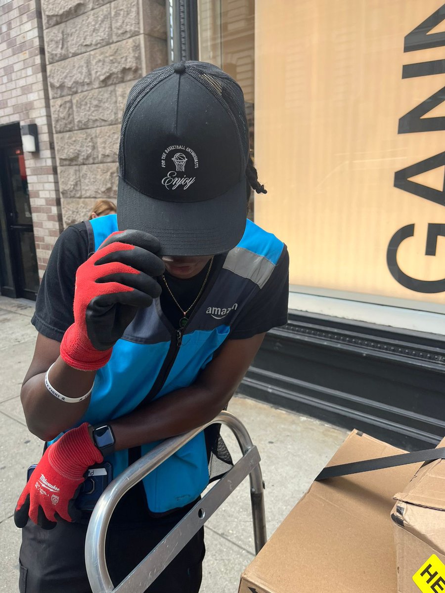 ENJ🏀Y tweet media