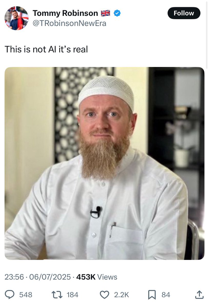 Subboor Ahmad tweet media