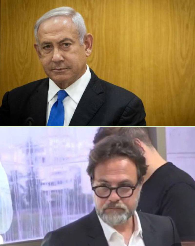 פניתי הערב לעופר גולן בשאלה: מה חלקו בדיוק בעבודת חברת ״פרספשן״?
שאלתי במפורש האם היה מעורב במתן שירותים של החברה גם לקטאר.

בנוסף, פניתי ללשכת ראש הממשלה עם השאלות:
האם נתניהו אישר ליועצו הבכיר והוותיק, עופר גולן, לנהל קמפיין פוליטי ברומניה במשך שבועות. במקביל לעבודתו בלשכה ותוך