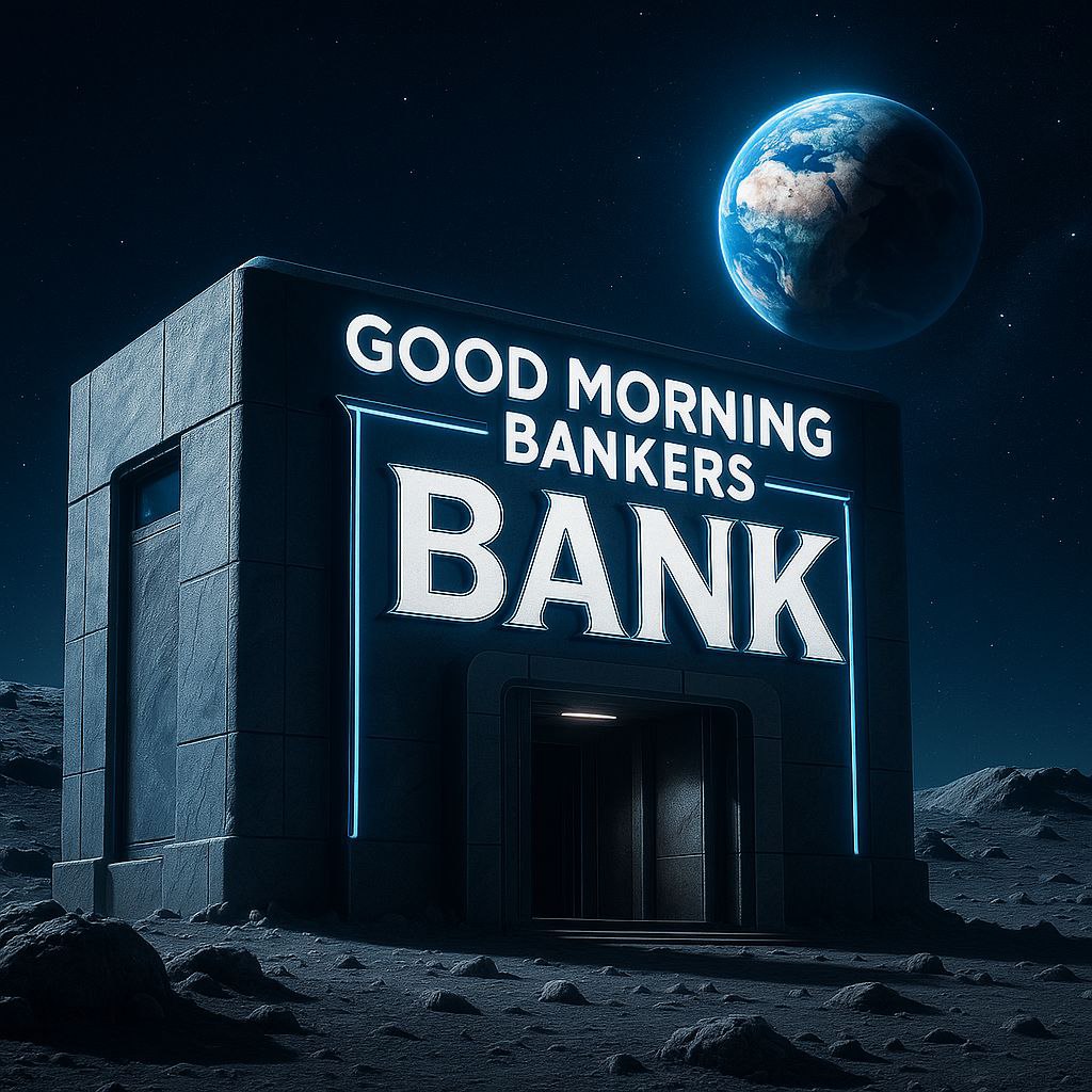 Sara (@saraaaaliihan) on Twitter photo <a href="/rovercrc/">Crypto Rover</a> Forget recycled hype.
$BANK is launching with a vision on VSC.
Serious project. Strategic timing.
CA: 0xdf6236B7E1FaE003561C5c1683C201aD5037dC39
X: <a href="/BankofVector/">Bank of Vector</a> <a href="/rovercrc/">Crypto Rover</a> Forget recycled hype.
$BANK is launching with a vision on VSC.
Serious project. Strategic timing.
CA: 0xdf6236B7E1FaE003561C5c1683C201aD5037dC39
X: <a href="/BankofVector/">Bank of Vector</a>