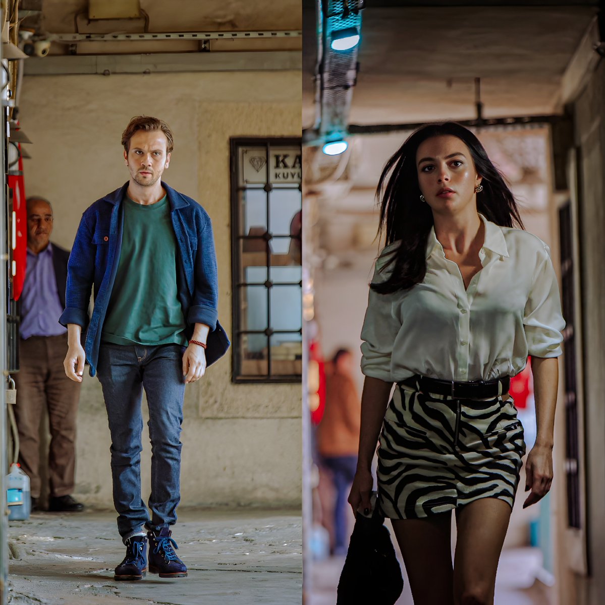 Craxyimdev's tweet image. Geri dön geri dön 😭😭
#MelisSezen #ArasBulutİynemli #imdev