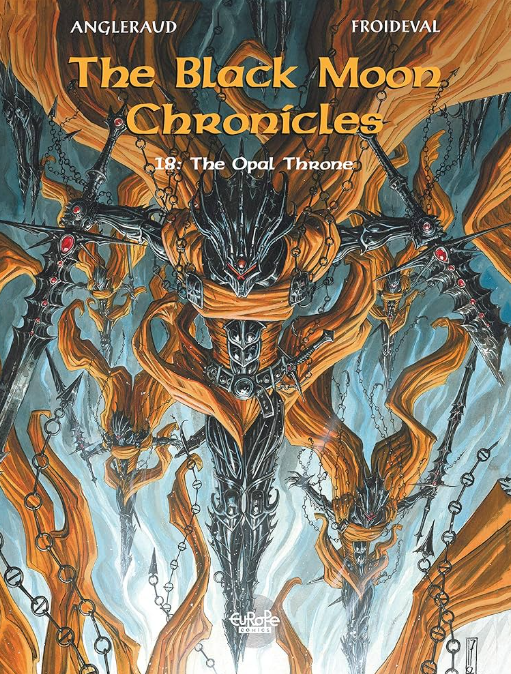 Lorne Lanning tweet media