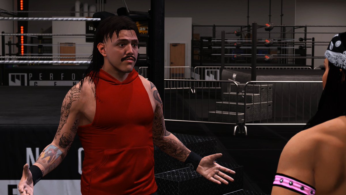 MadeInValhalla's tweet image. Episode 185 is coming soon!

#WWE2K25