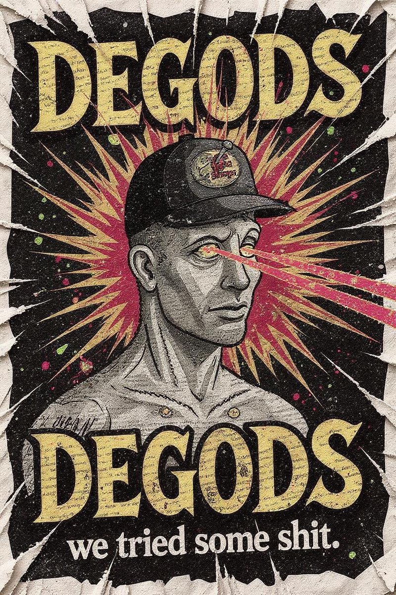 antefex_moon's tweet image. what should I rock as pfp ? 

@DeGodsNFT vs @MadLads