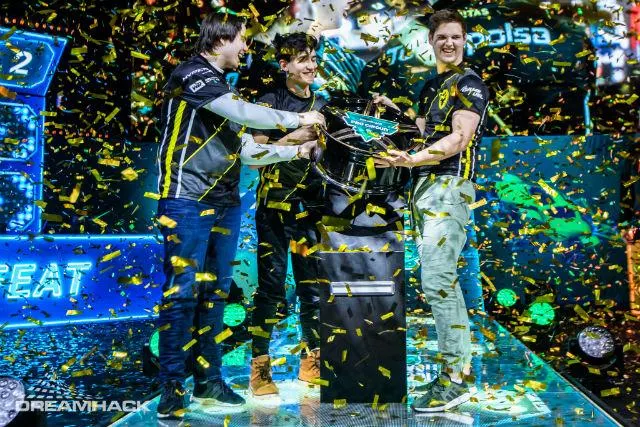 dignitas's tweet image. 10 years of Championships and reunions
Happy Birthday @RocketLeague