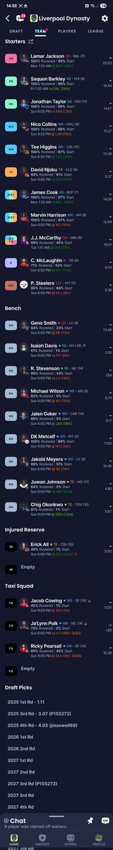 Matt Atkinson tweet media