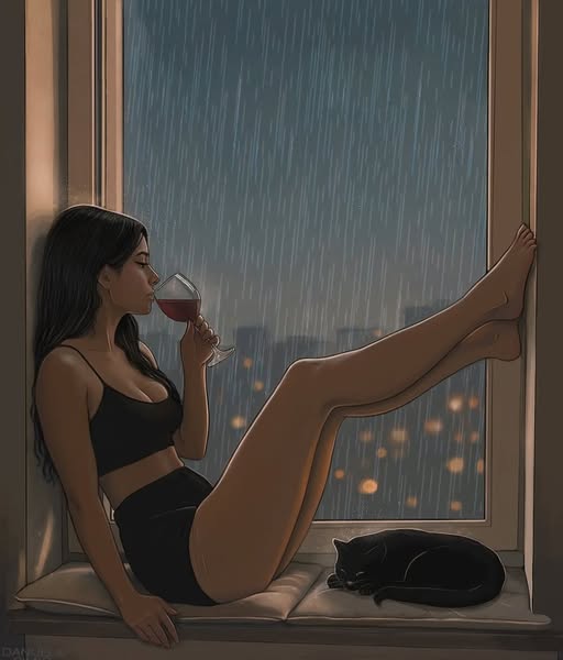 end of the day