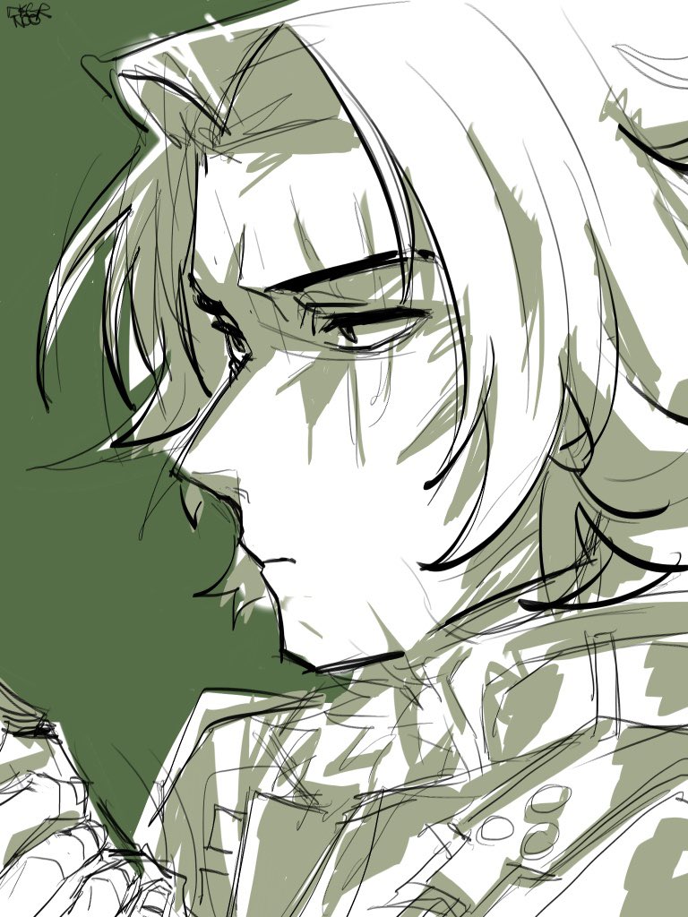 dkgrnoo's tweet image. ws doodle #MarvelRivals