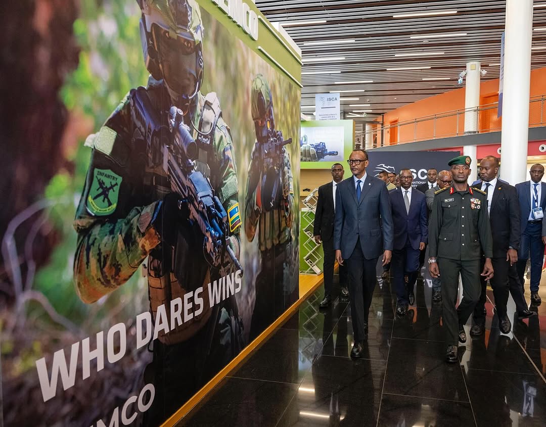 Ni U Rwanda rumwe rwabereye isi Umugisha.
                         ❤️❤️❤️