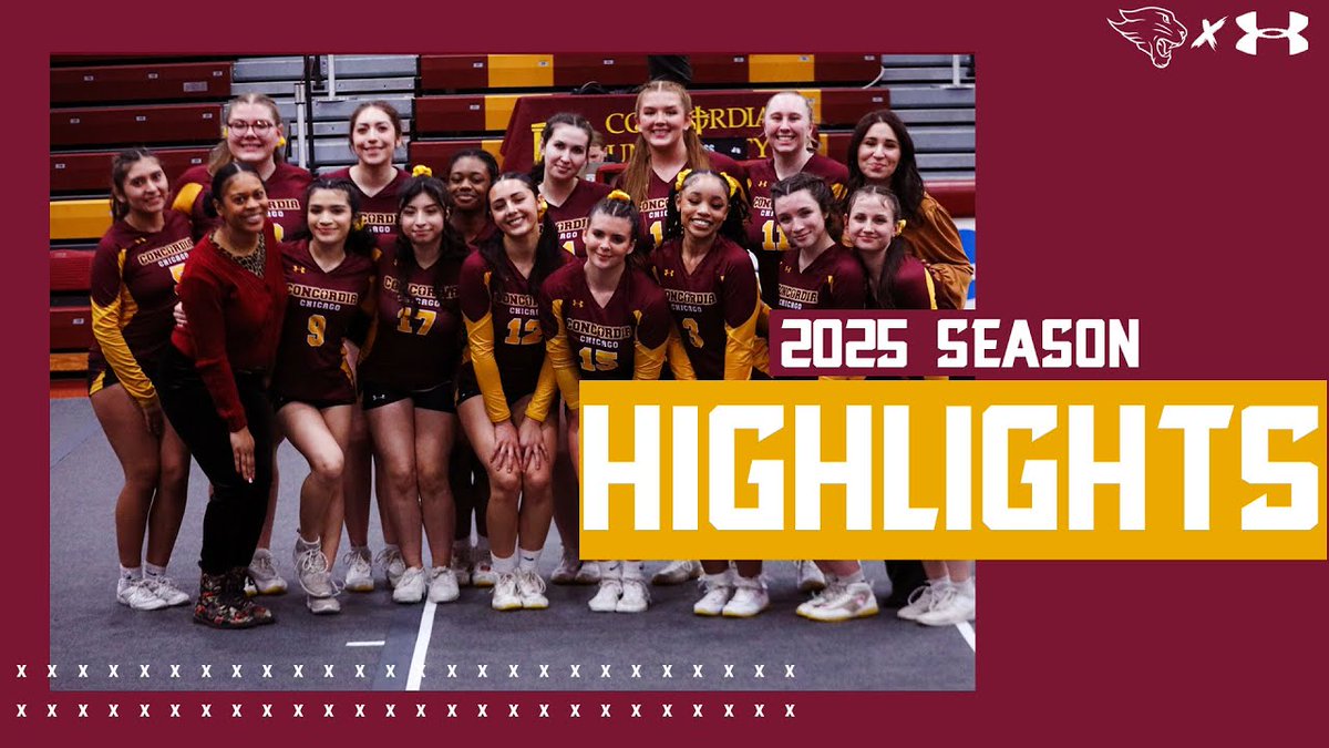 Reminiscing on our 2025 season and figured why not relive it with some season highlights??

Relive it with us!
🔗- youtu.be/dAN0KZN9TaM