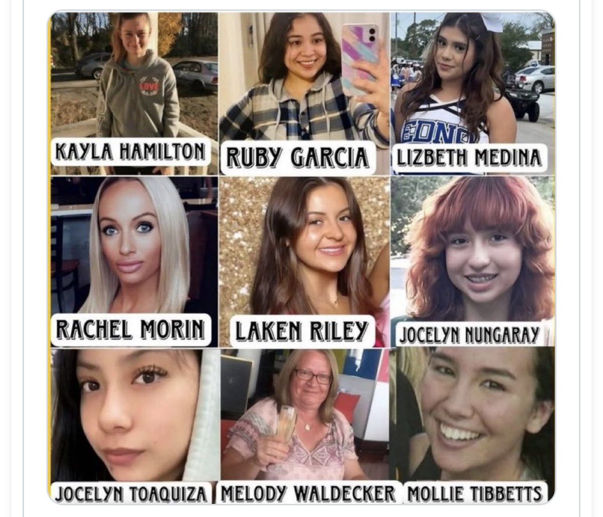 <a href="/BillMelugin_/">Bill Melugin</a> Dear protesters, YOU MAKE ME SICK!!! Say their names 👇💔🇺🇸