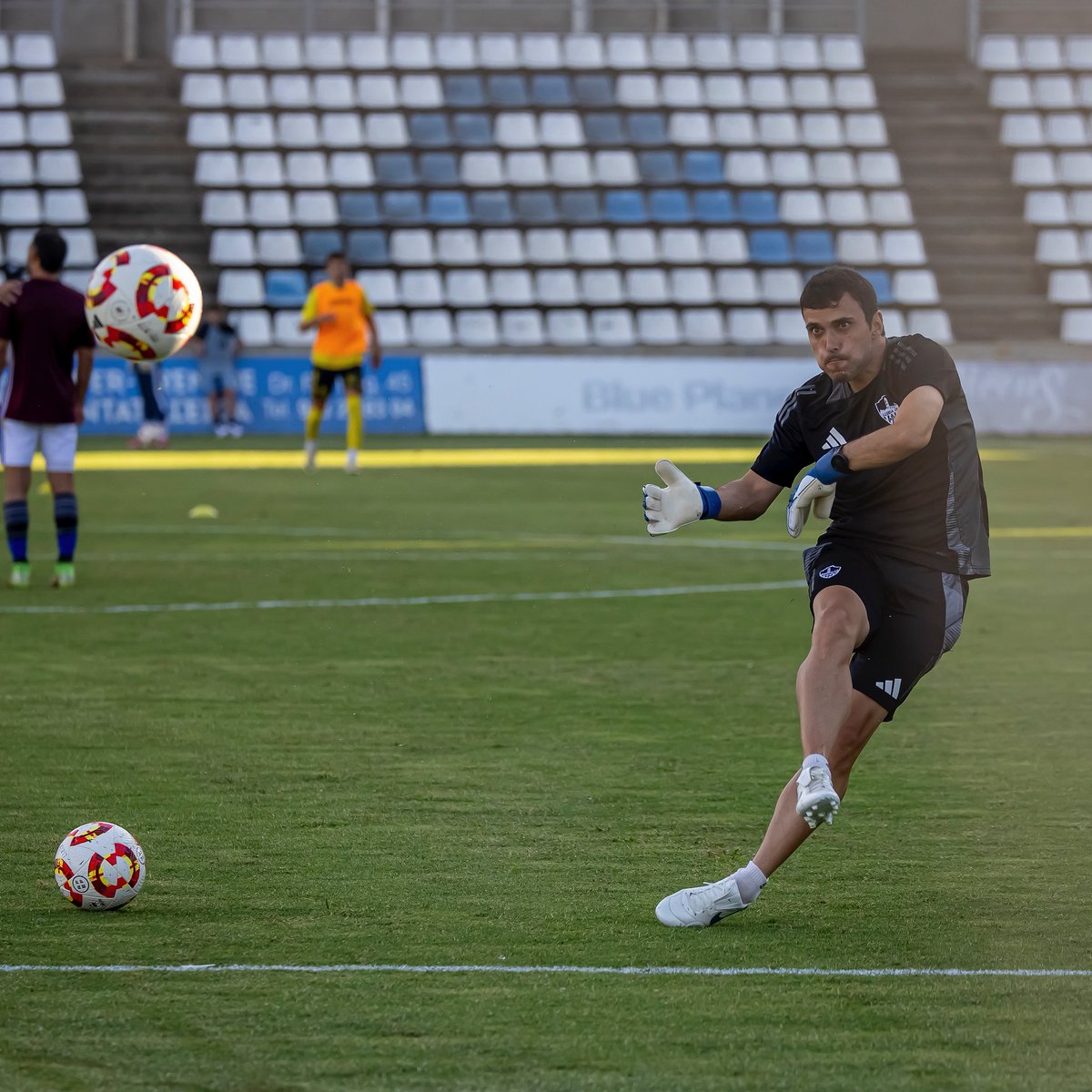 Pol Fresneda tweet media