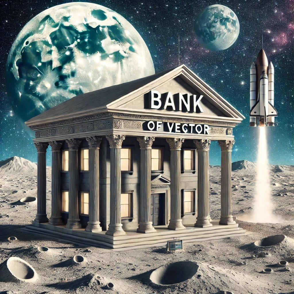 Sara (@saraaaaliihan) on Twitter photo <a href="/Ashcryptoreal/">Ash Crypto</a> New layer one.
New foundation token.
$BANK is positioning for long-term impact on Vector Smart Chain.
app.vscdex.io <a href="/Ashcryptoreal/">Ash Crypto</a> New layer one.
New foundation token.
$BANK is positioning for long-term impact on Vector Smart Chain.
app.vscdex.io