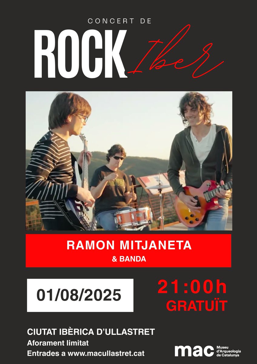Ramon Mitjaneta tweet media