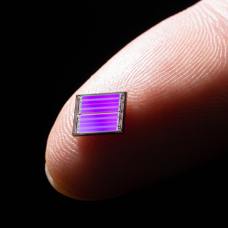 Nanotecnología + IA: el nuevo mapa del poder. La fusión que está transformando la economía, la salud, la industria y la posición de los países en el mundo. diariousach.cl/actualidad/col…