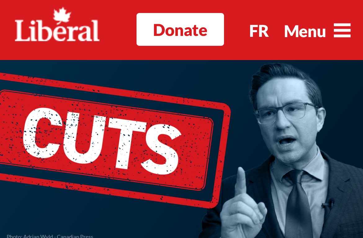 “pOilIEvrE’s cUTs!” or something lol
