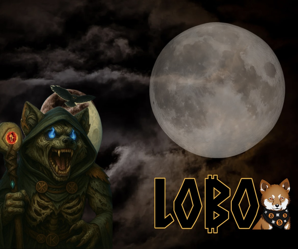 Lobo_Pieralini's tweet photo. @lobothewolfpup Full moon’s on the way… time to let the beasts loose! $LOBO Awooooooooooo 🐺

#BeastModeSeason #FlyJuly $LOBO https://t.co/NIlqQ0NXYQ