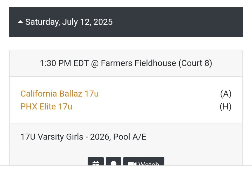 PattersonAamor4's tweet image. Time to with @DelaneyRudd4 and FBC Lady Elite 17U July 10-12 Indianapolis and July 13th Ohio! Coaches, hope to see you there! 🏀 🏀🏀🏀🏀🏀