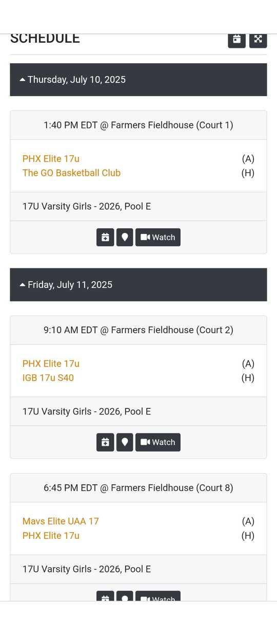 PattersonAamor4's tweet image. Time to with @DelaneyRudd4 and FBC Lady Elite 17U July 10-12 Indianapolis and July 13th Ohio! Coaches, hope to see you there! 🏀 🏀🏀🏀🏀🏀