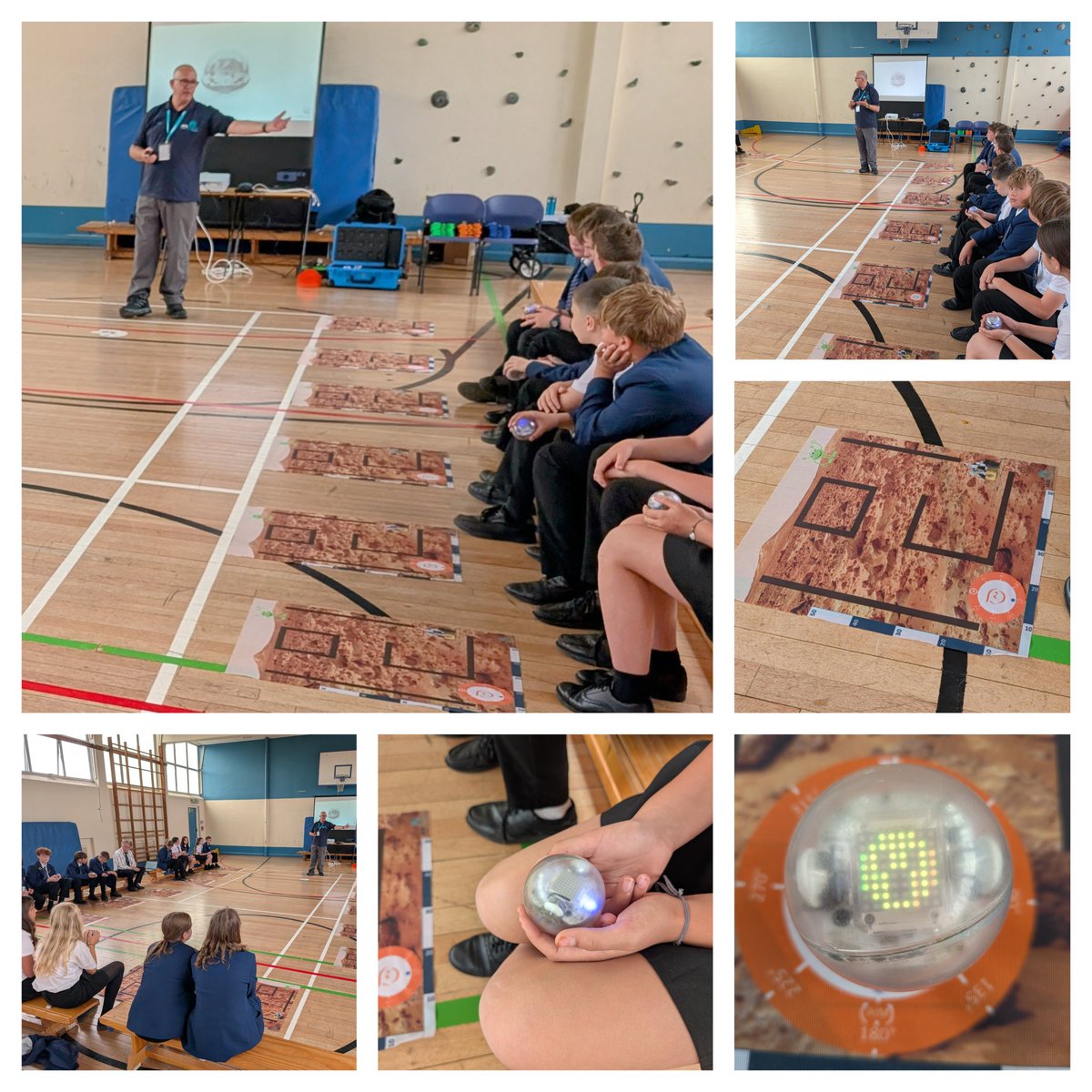 What an incredible Y7 #BigBang #STEM Day <a href="/AldermanHigh/">Alderman Peel High School (Wensum Trust) Official</a> 🤩 So proud of how they embraced all 5 fab sessions! THANK YOU to all who made today possible &amp; so inspiring: @NeilThompsonBoats @RAFMarham @HudsonArchitects @europeanspaceagenc <a href="/skillsupply/">Anne Marie Puglisi</a> <a href="/_EngineeringUK/">EngineeringUK</a>
#aphsdt #BigBangUK