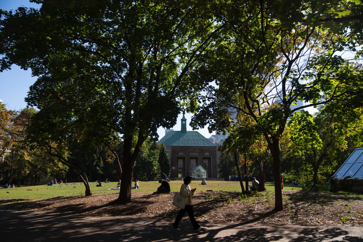 Summer grad program info sessions are here! Don't miss the chance to discover how TMU Graduate Studies can help you shape our world and realize your future: rebrand.ly/3pg79sx @choosetmu #TMUGradStudies