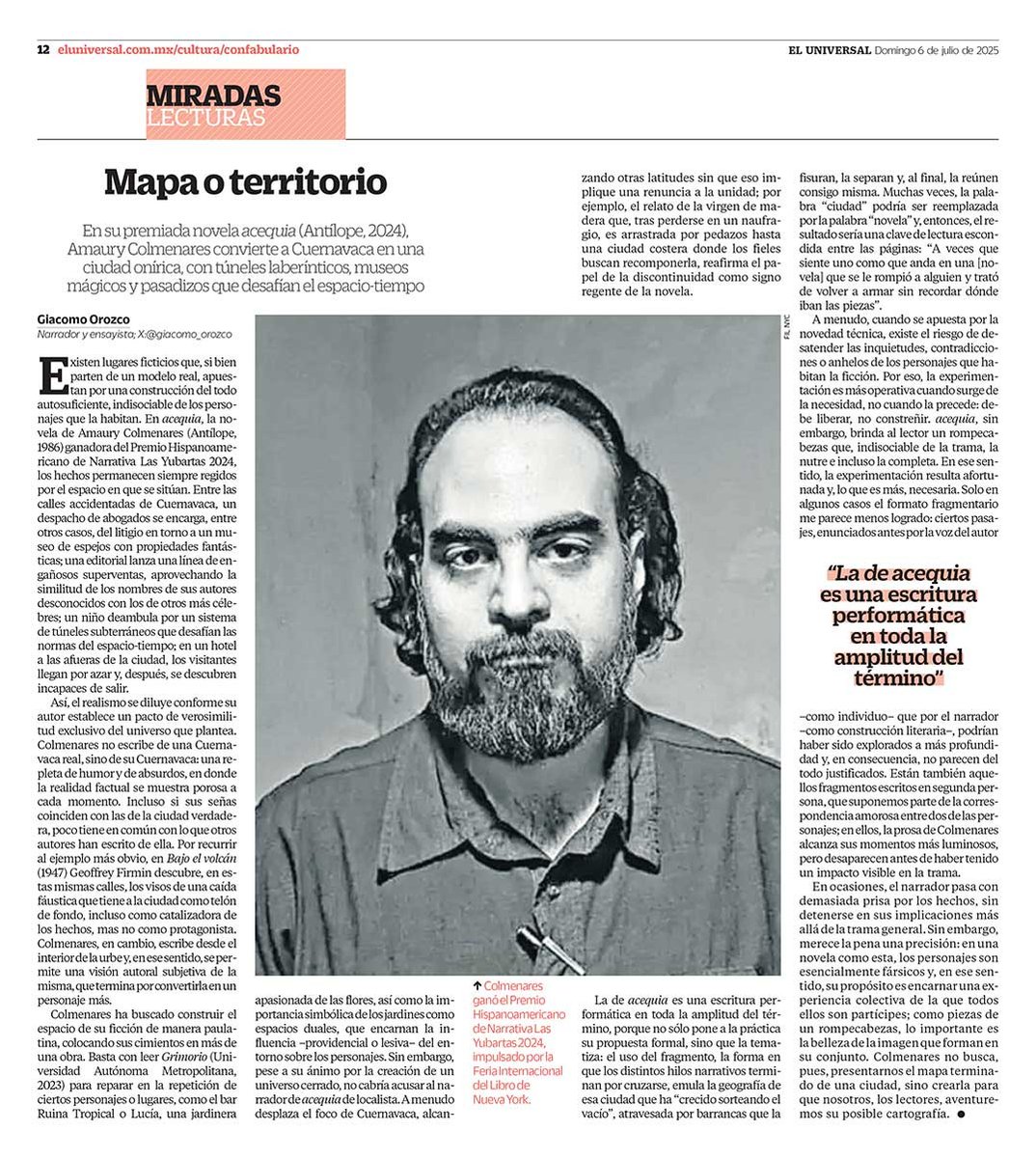 Ediciones Antílope tweet media