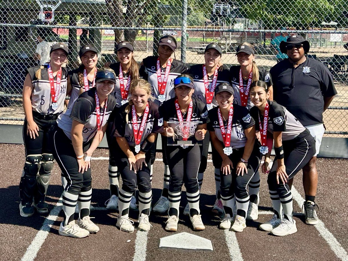 ‘26 Uncommitted Catcher 
  
Athletics Mercado Academy NST took second place in the Colorado 16u Fireworks Power Pool. 

Struggled in pool play but battled all the way to the championship game. 

5 HR in Colorado