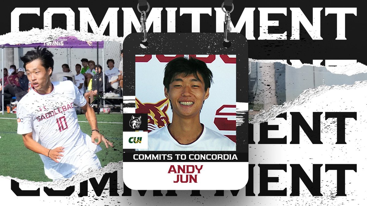 GoSCBobcats's tweet image. Record-setting goal-scorer makes his choice. Read about it at saddlebackbobcats.com
@SaddlebackColl @SportsOEC @3C2Asports