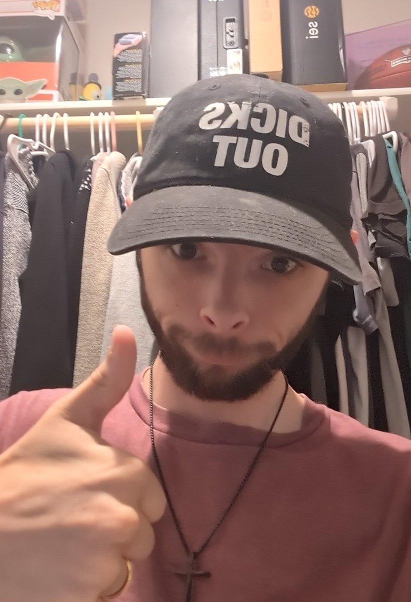 BILLY 💯 tweet media