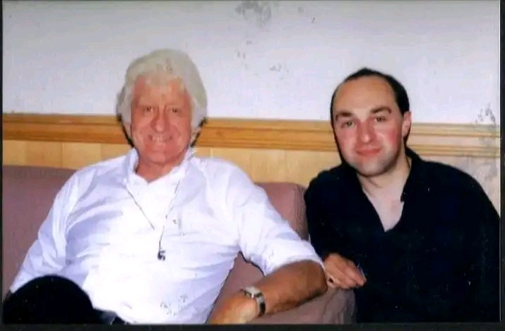 philnewmandsign's tweet image. Remembering the incredible Jon Pertwee on his Birthday! I&apos;m sure he&apos;d be thoroughly bumswizzled to know how much affection he&apos;s always held in...❤️❤️
@ManningOfficial