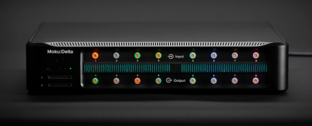 Liquid Instruments tweet media