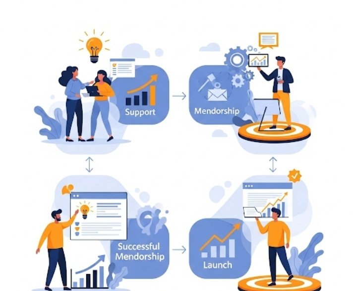 ukn9999's tweet photo. GN @vooi Yappers!!π΄
π Ever thought: "I wish I had support for my idea"?
Well... that's what Vooi is for.
π― From planning to execution β all in one place
π£ Say goodbye to wasted potential
Let Vooi be your launchpad! π
@vooi_io
@cookiedotfun
#VooiCommunity #CreatorsPlatform https://t.co/LUZHkv9td3