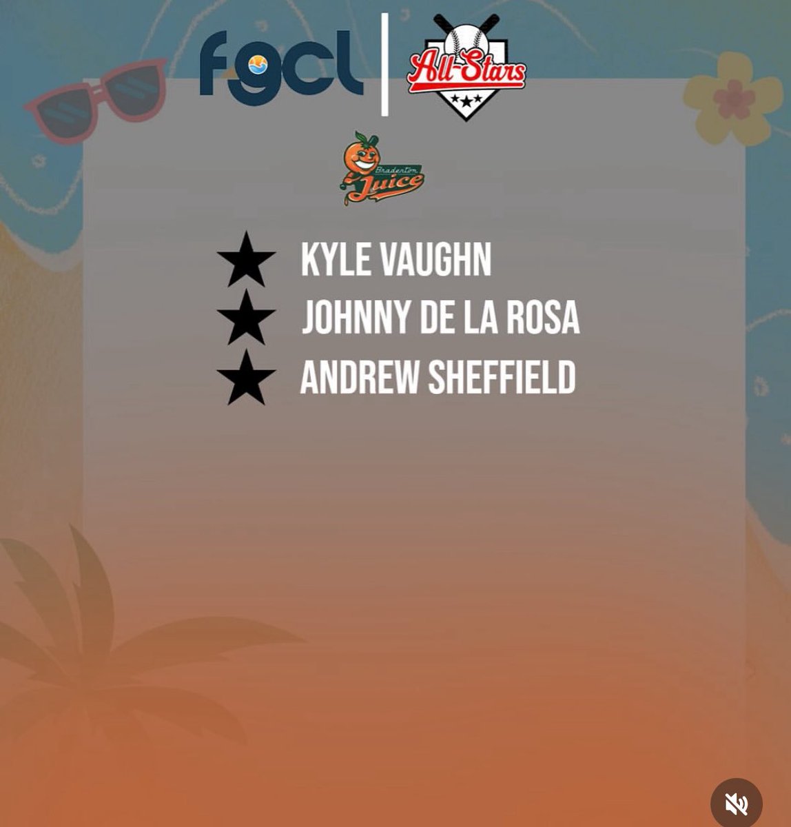 East Lake Baseball tweet media