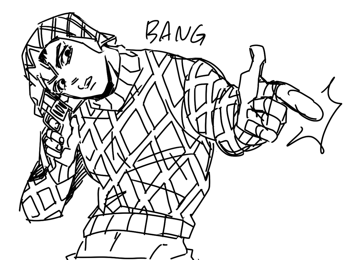 집중안대서 미스타 러프