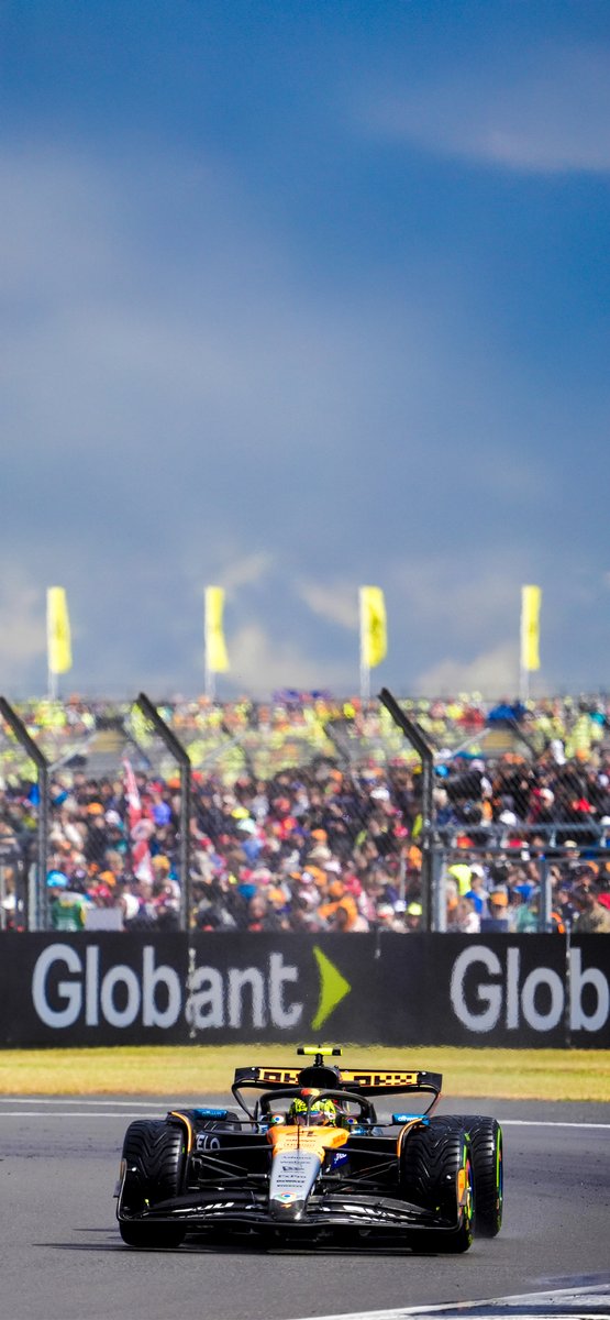 F1WallpaperHQ's tweet photo. 💚 Lando x Landostand | Phone Wallpapers 📱

@LandoNorris | #BritishGP 🇬🇧 https://t.co/8tn7iBvp2B