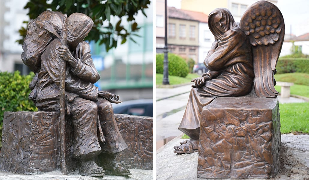 Ahora en "Las huellas de la Belleza", <a href="/mariacvg_/">María del Camino Viana</a> y <a href="/sophiagrobisco/">Sophia ن</a> tratan la contemplación de la Belleza a través de la peregrinación.

🔴 En directo: radiomaria.es/directo/

🎧 En pódcast: radiomaria.es/podcast/las-hu…