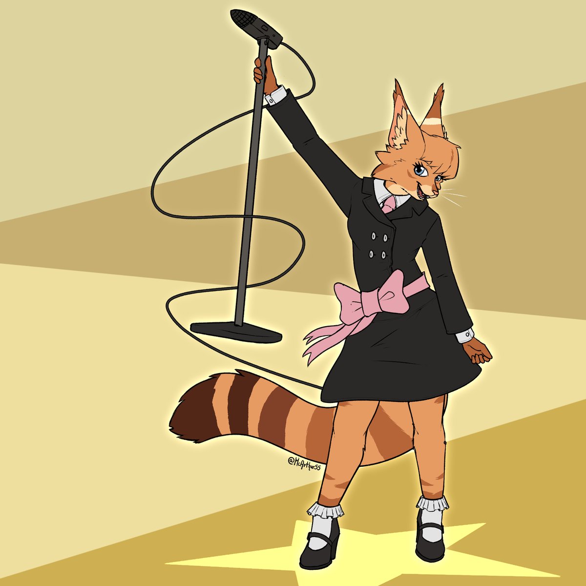 Attack for 'Callmeclara' on AF! artfight.net/attack/9654919…