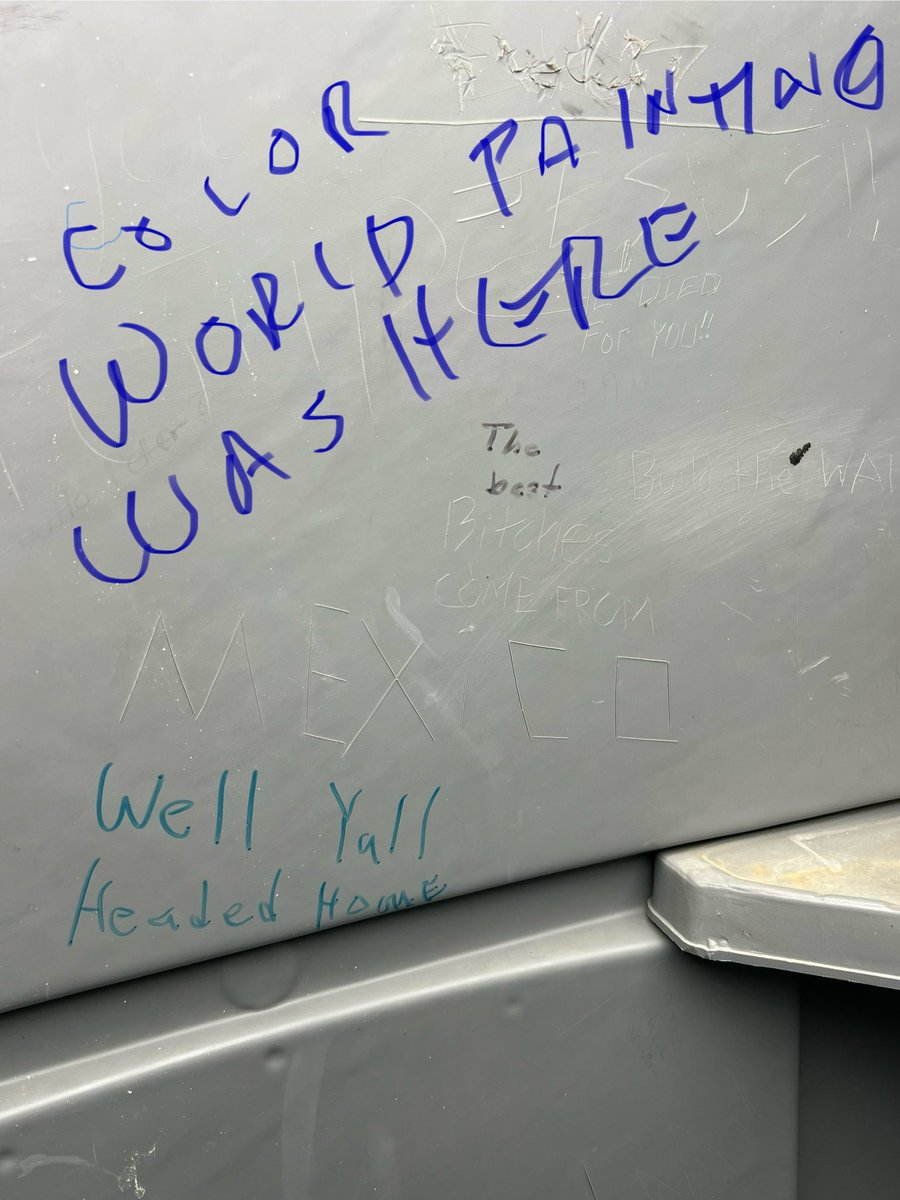 Awkward Me (@thegarysheffer) on Twitter photo Out hitting all the area job site ports-potties building the brand! Always be grinding <a href="/ColorWorldBHAM/">Color World Painting Birmingham</a> Out hitting all the area job site ports-potties building the brand! Always be grinding <a href="/ColorWorldBHAM/">Color World Painting Birmingham</a>