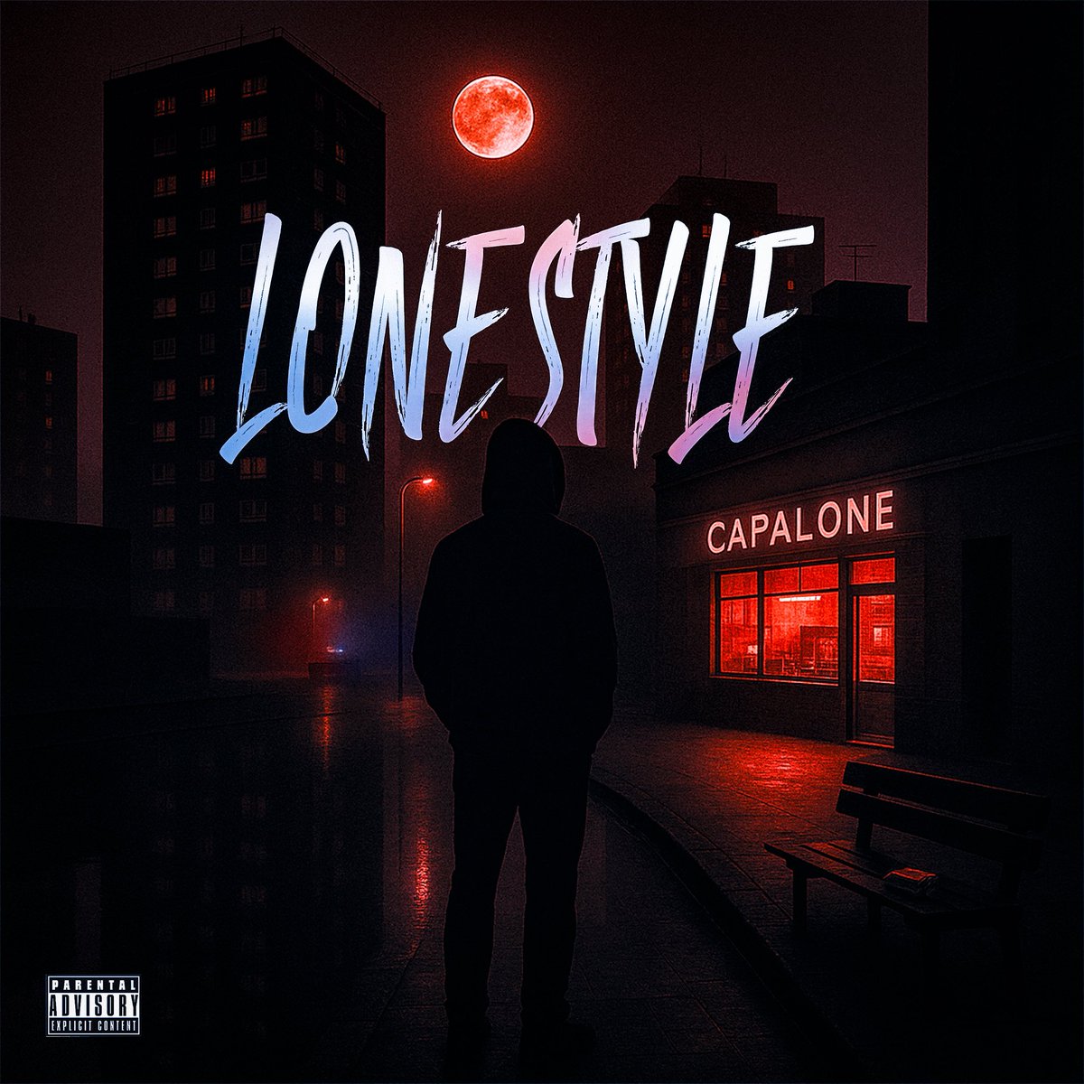MY NEW SINGLE “LONESTYLE” 🚨 ‼️ 

WILL BE AVAILABLE TO DOWNLOAD 
PURCHASE &amp; STREAM ON ALL DIGITAL STREAMING PLATFORMS  FROM FRIDAY 

** 11/7/25 **