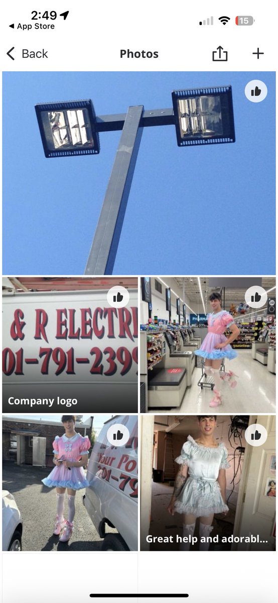 yelp.to/UVwV7EkO3S
Keep those reviews and pics coming!!🙈🤭😂